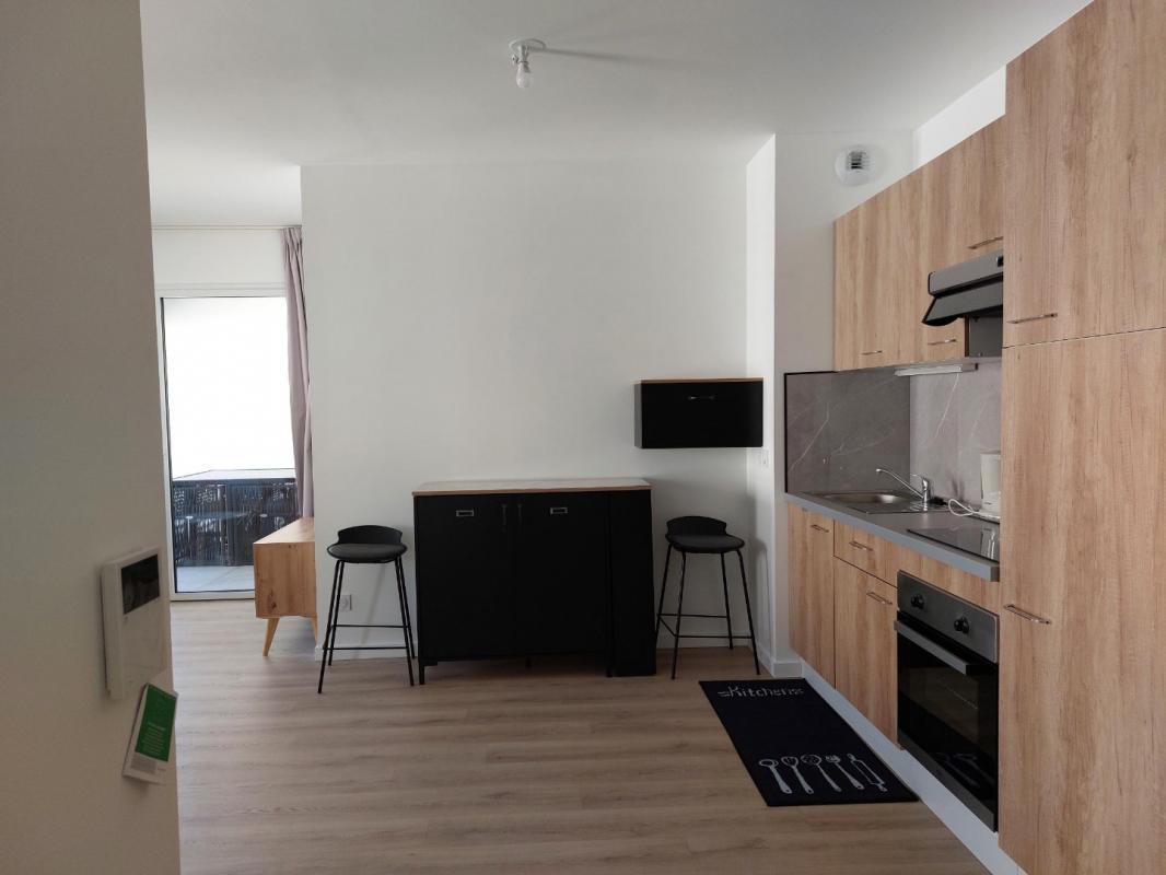 Appartement T2  - Nantes (403426) - photo-9