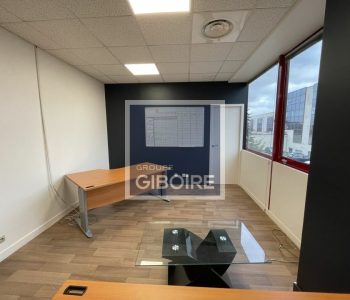 Bureaux  - ANGERS (49.017381) - vignette