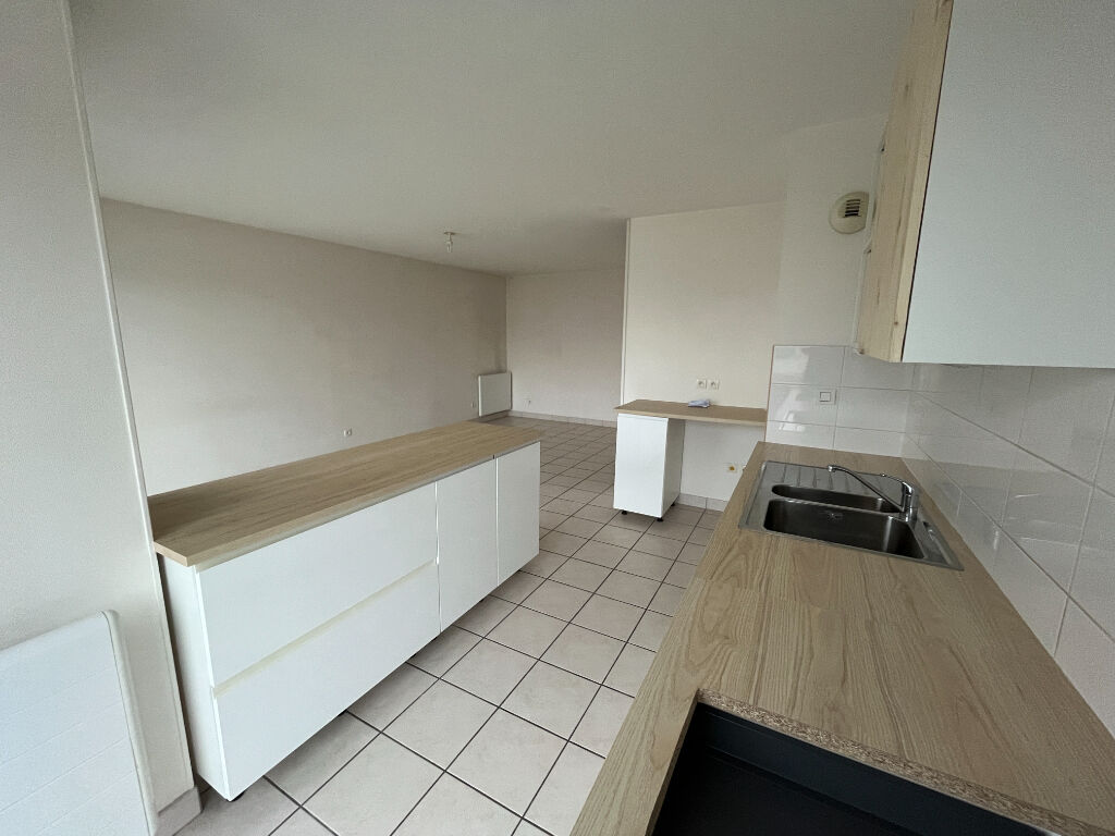 Appartement T3  - NANTES (ML25270GE) - photo-4