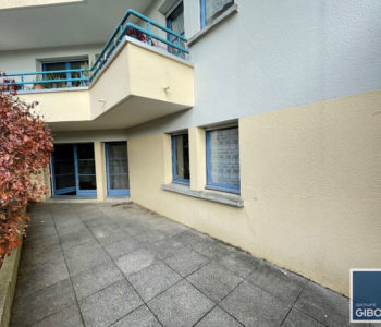 Achat / Vente Appartement RENNES - Neuf Et Ancien - Giboire